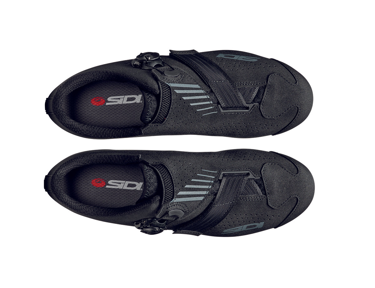 MTB AERTIS MEGA – Sidi Sport Srl - Main Image