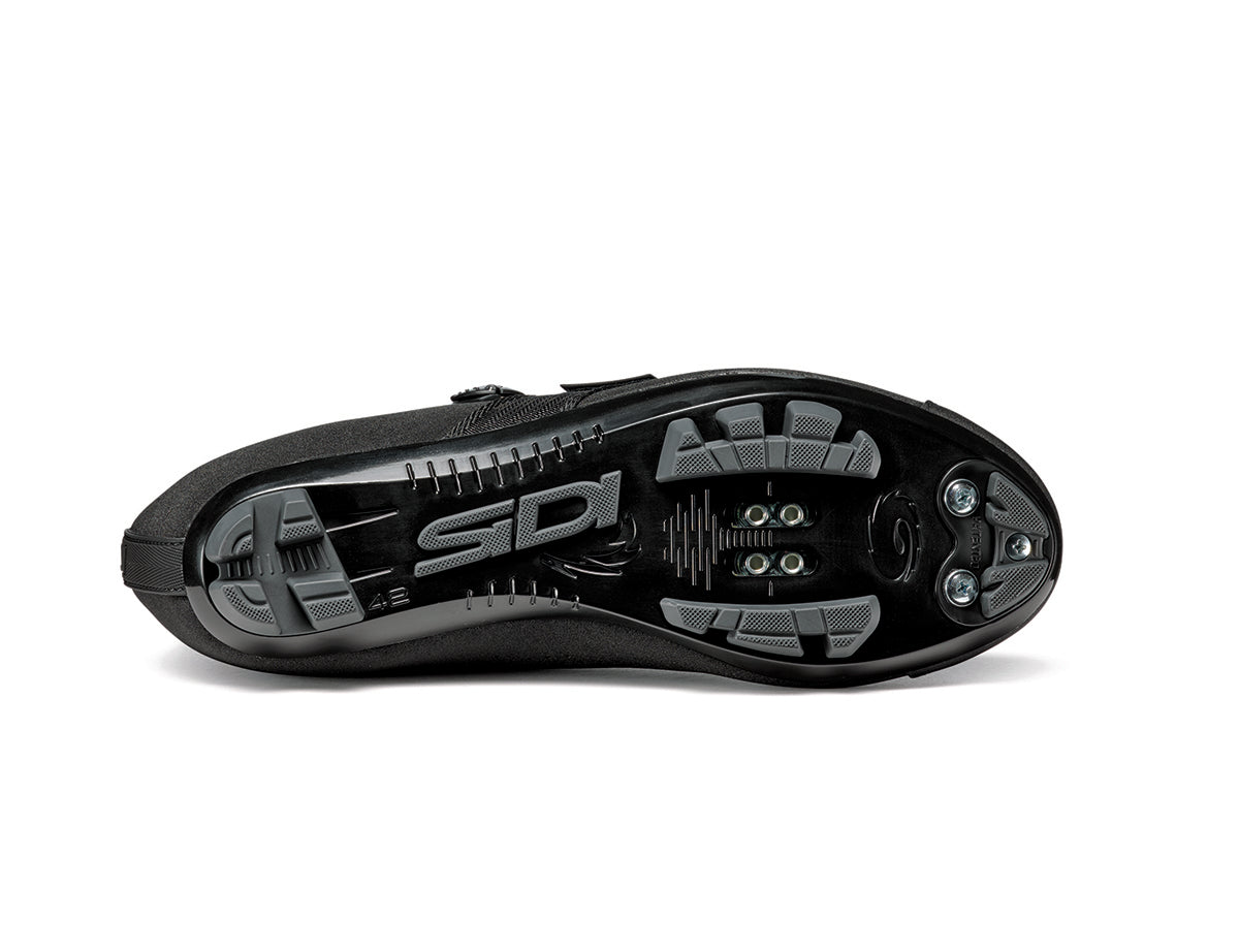MTB AERTIS – Sidi Sport Srl