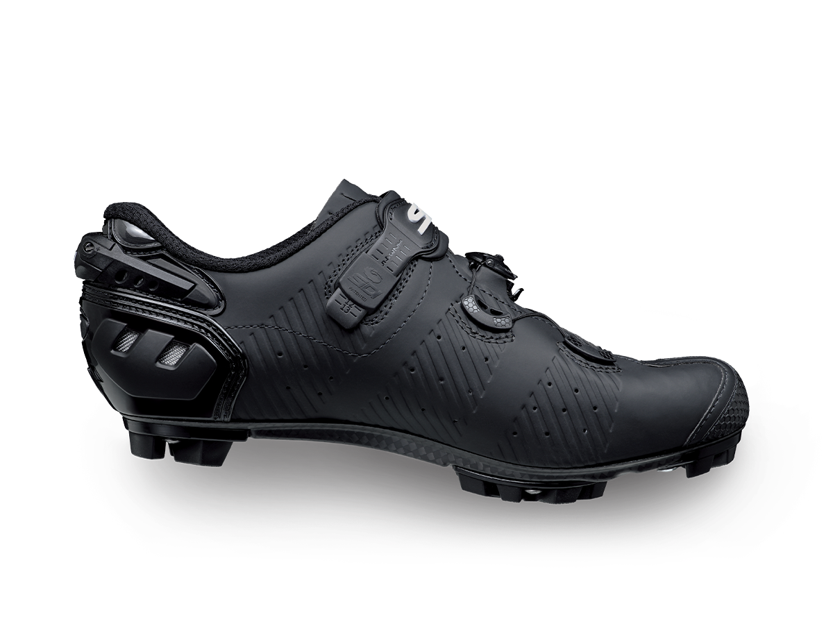 Chaussures vtt sidi drako carbon srs online