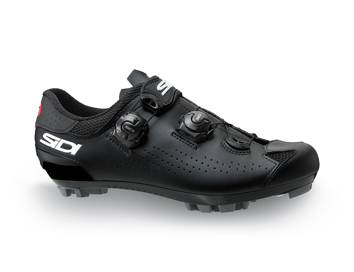 Sidi MTB Eagle 10 Shoes Black / 39.5