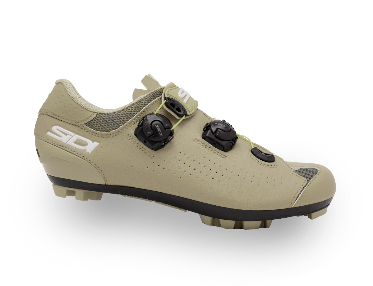 MTB EAGLE 10 – Sidi Sport Srl