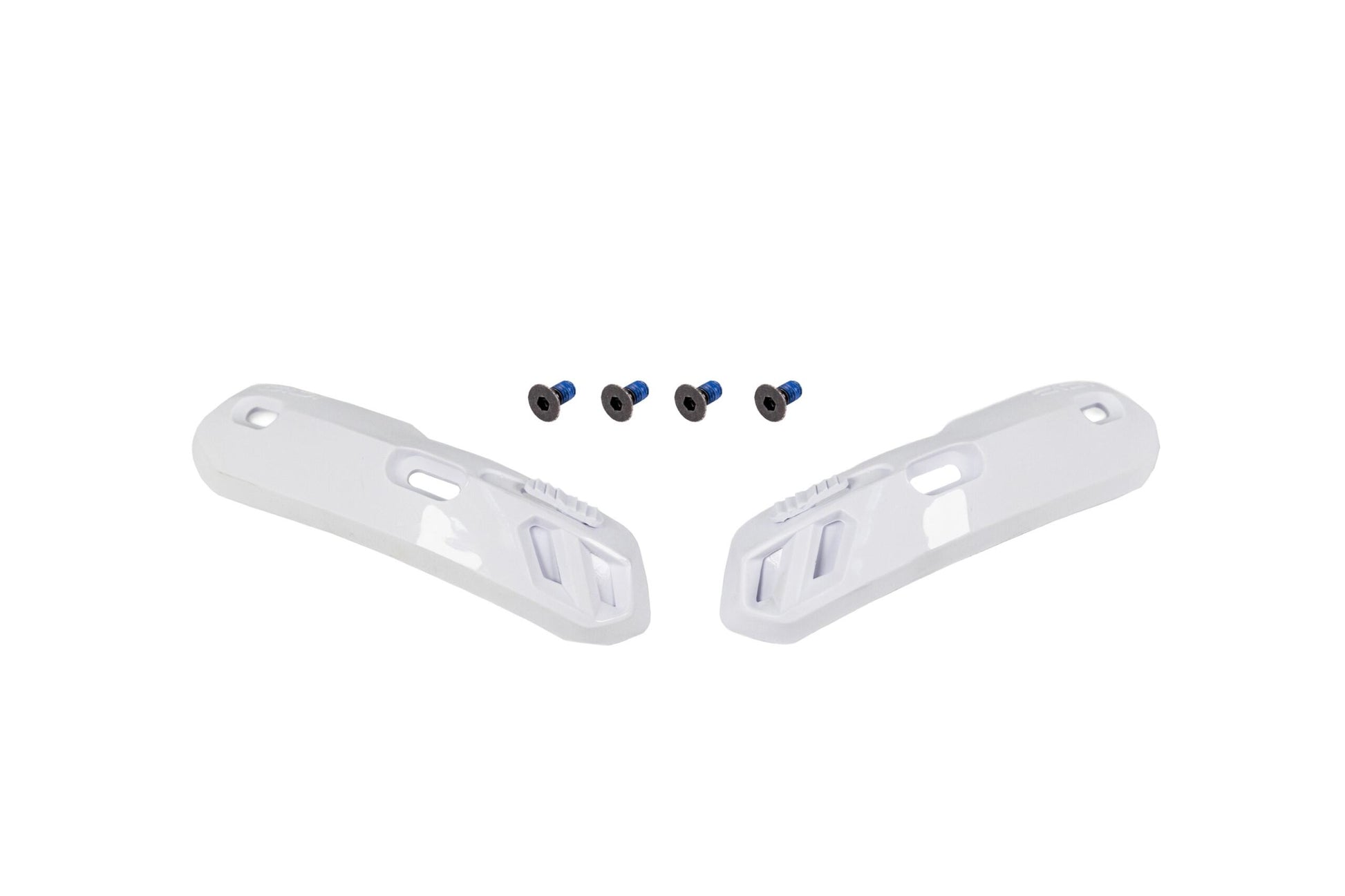 SLIDER SPARE PARTS WHITE WHITE - Sidi Sport