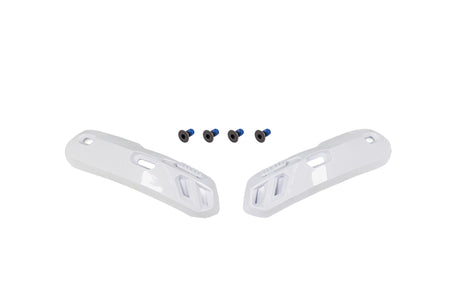 SLIDER SPARE PARTS WHITE WHITE - Sidi Sport
