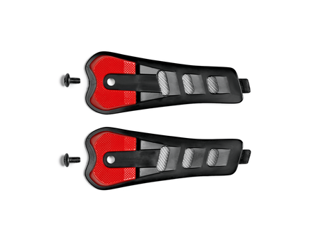 ANTISLIP HEEL INSERT