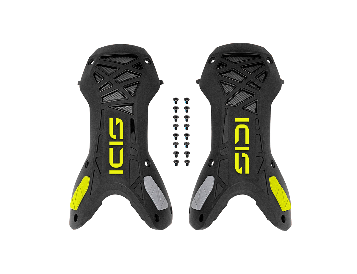 CROSSAIR X BACK LEG