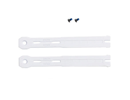 STRAP SPARE PARTS WHITE - Sidi Sport