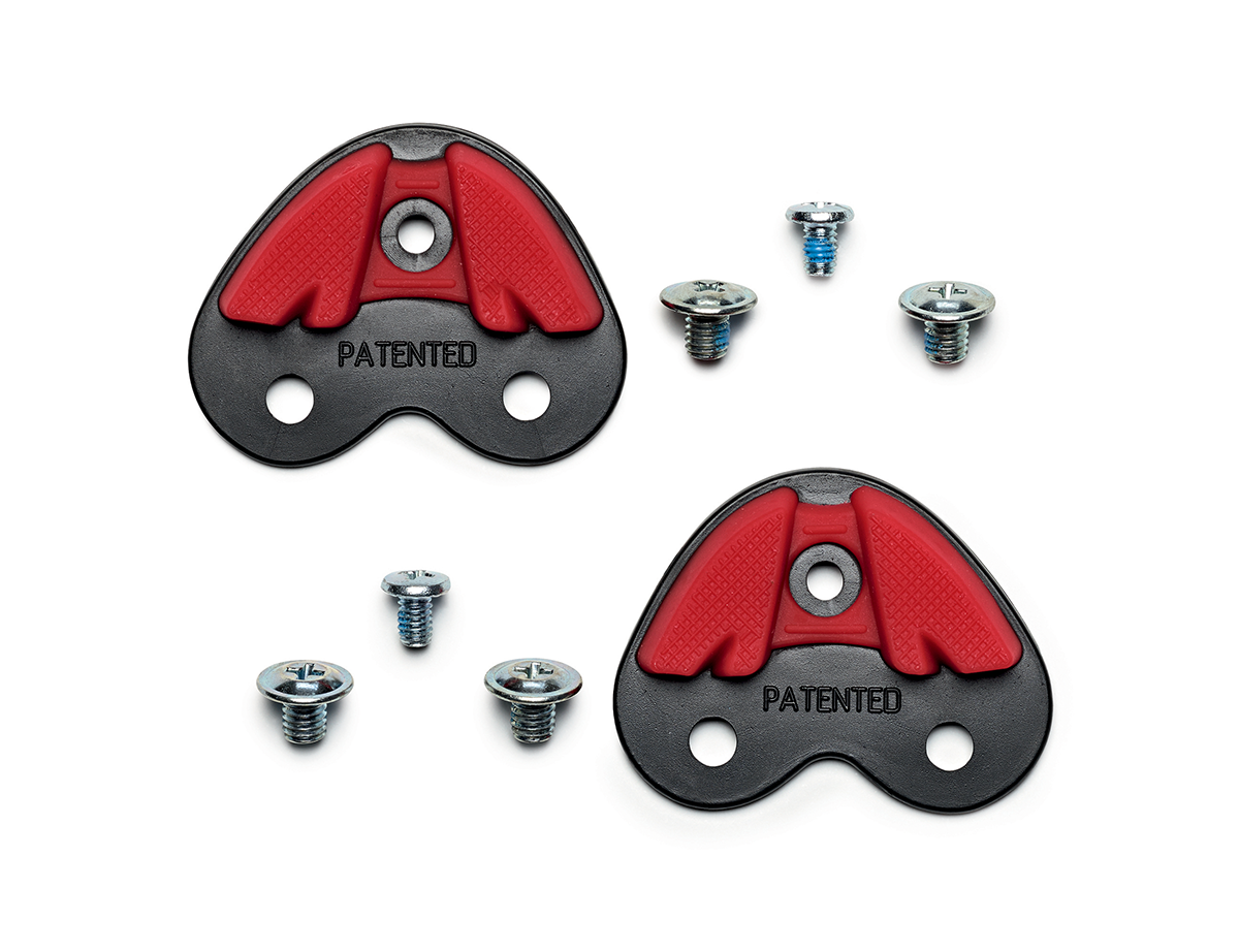 Sidi Toe Inserts