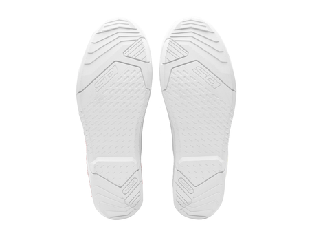 MATERIS RUBBER SOLES