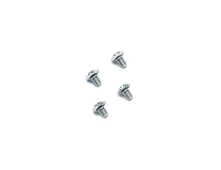 SCREWS 6 MM