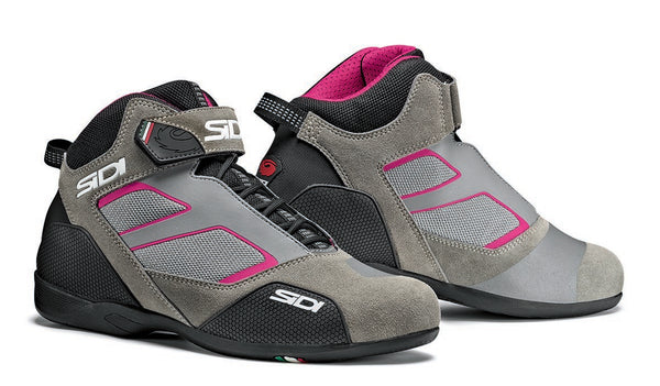 META – Sidi Sport Srl