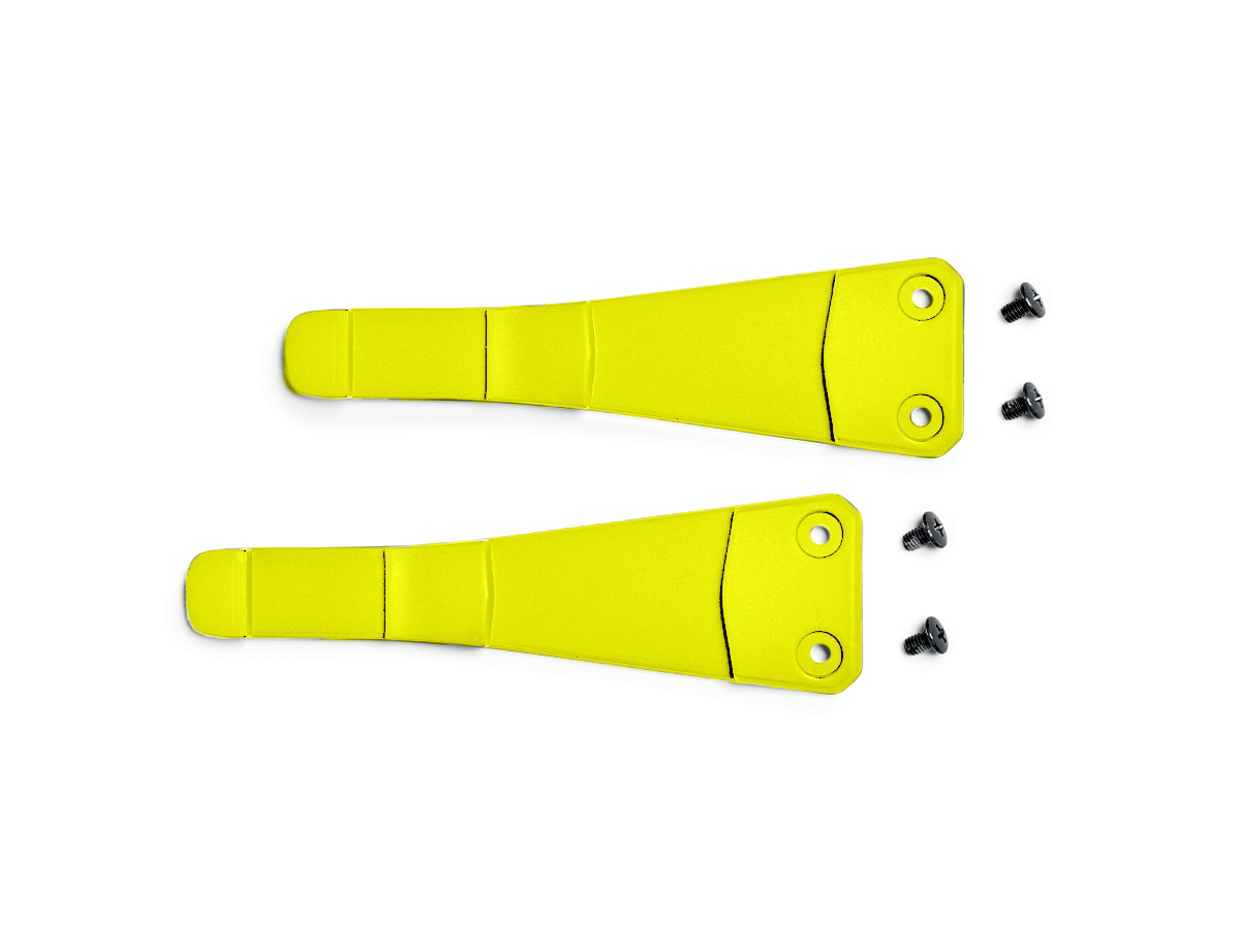 HYPER EXTENSION SYSTEM – Sidi Sport Srl