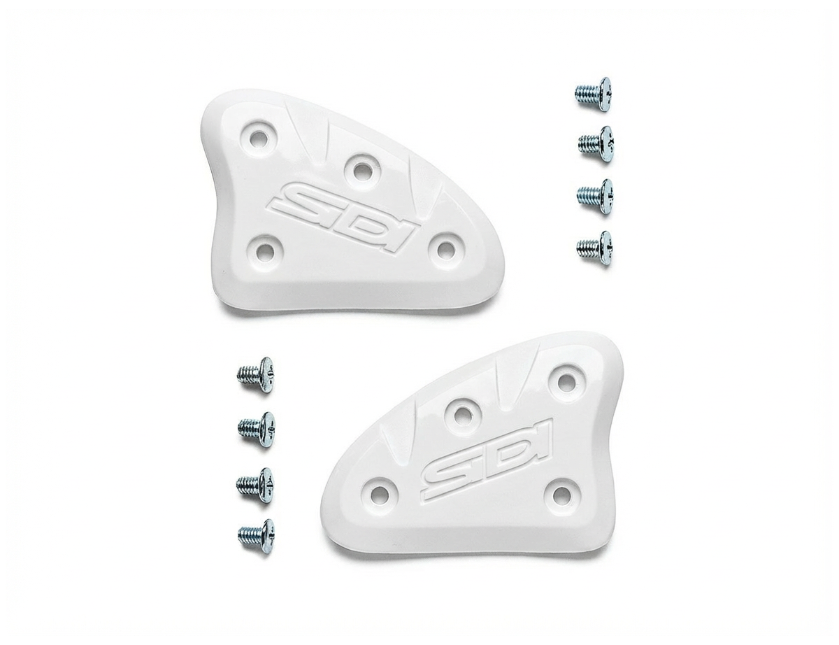 XFIRE METATARSUS INSERT SPARE PARTS WHITE - Sidi Sport