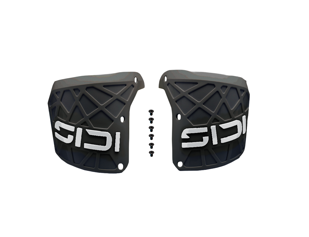 CROSSAIR X SHIN PLATE