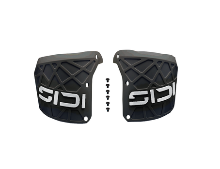 CROSSAIR X SHIN PLATE