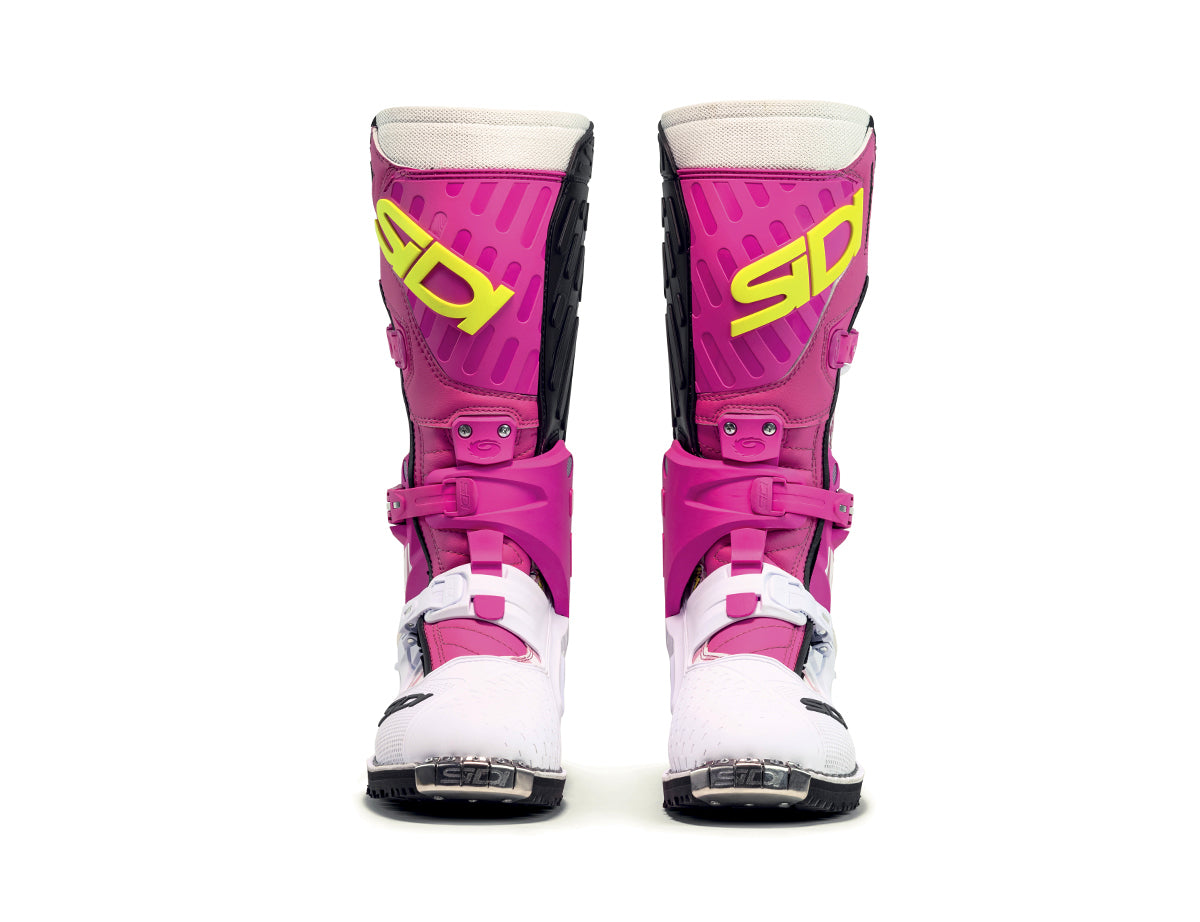 CROSSAIR HD – Sidi Sport Srl