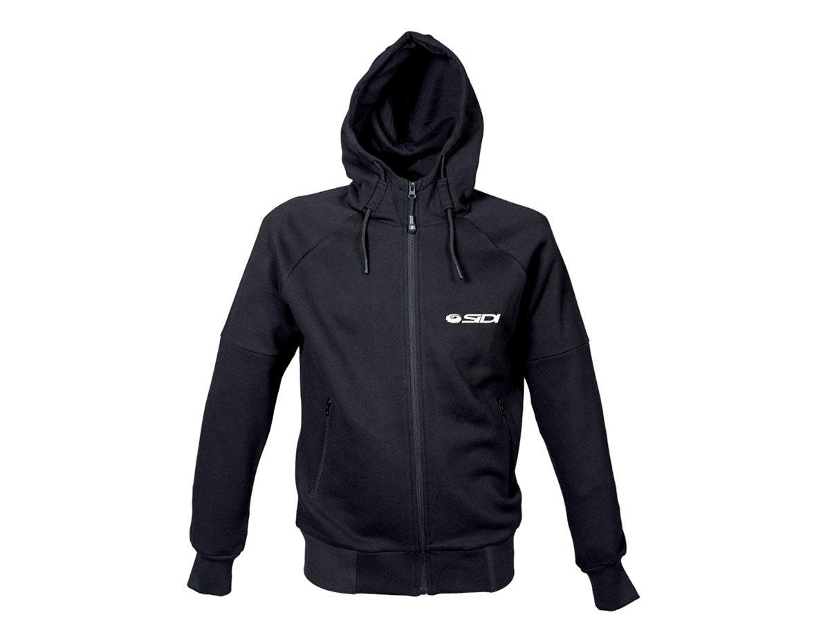 Felpa Hood Lady Sidi Sport Srl